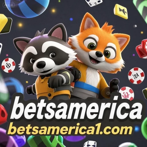 Logo betsamerica